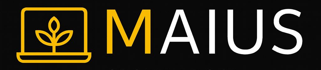 Maius logo